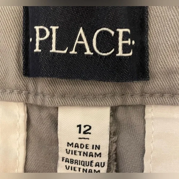 Children’s Place Shorts - Picture 6 of 7